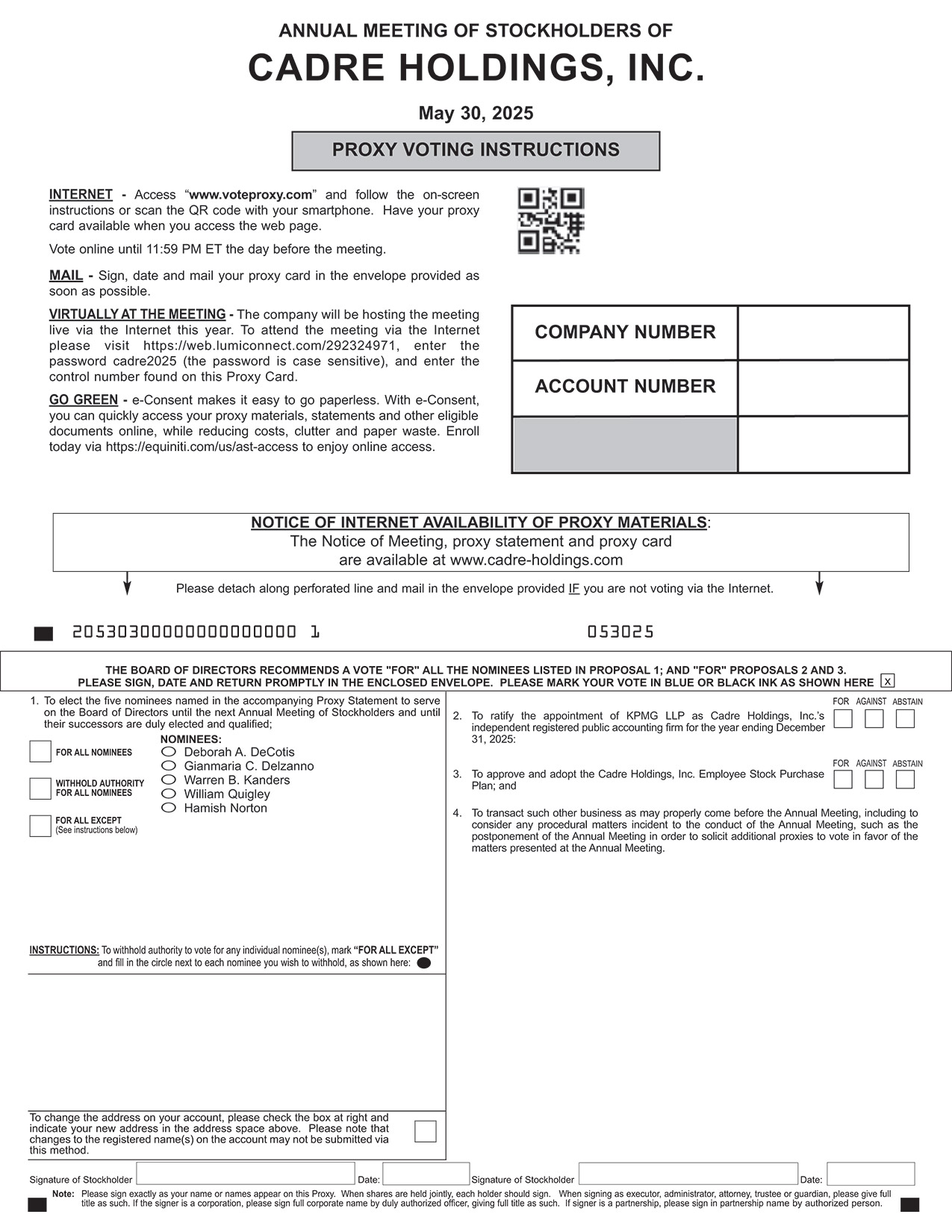 [MISSING IMAGE: px_25cadreproxy2pg2-bw.jpg]