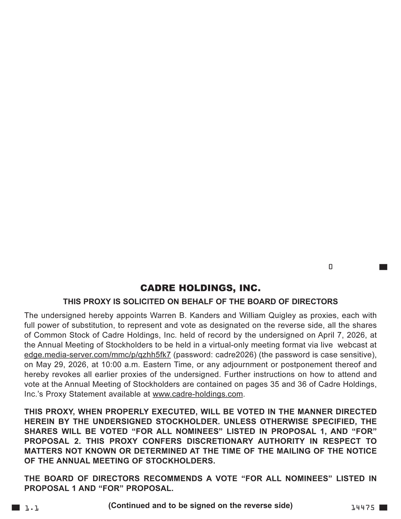 [MISSING IMAGE: px_26cadreproxy1pg03-bw.jpg]